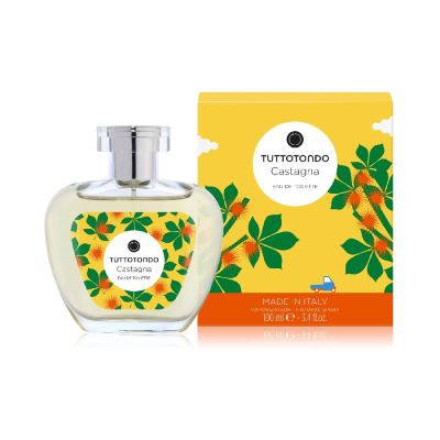 TUTTOTONDO Castagna EDT 100 ml